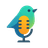 BirdSR icon