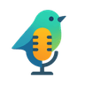 BirdSR icon