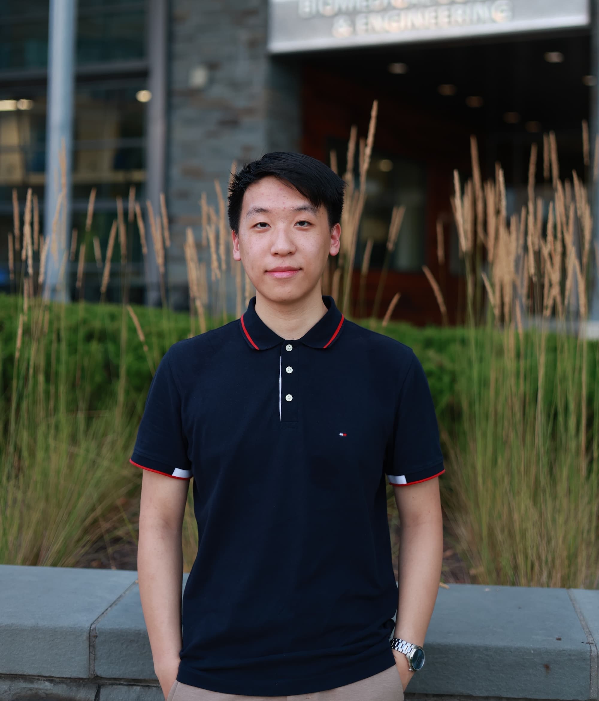 Joshua Chen