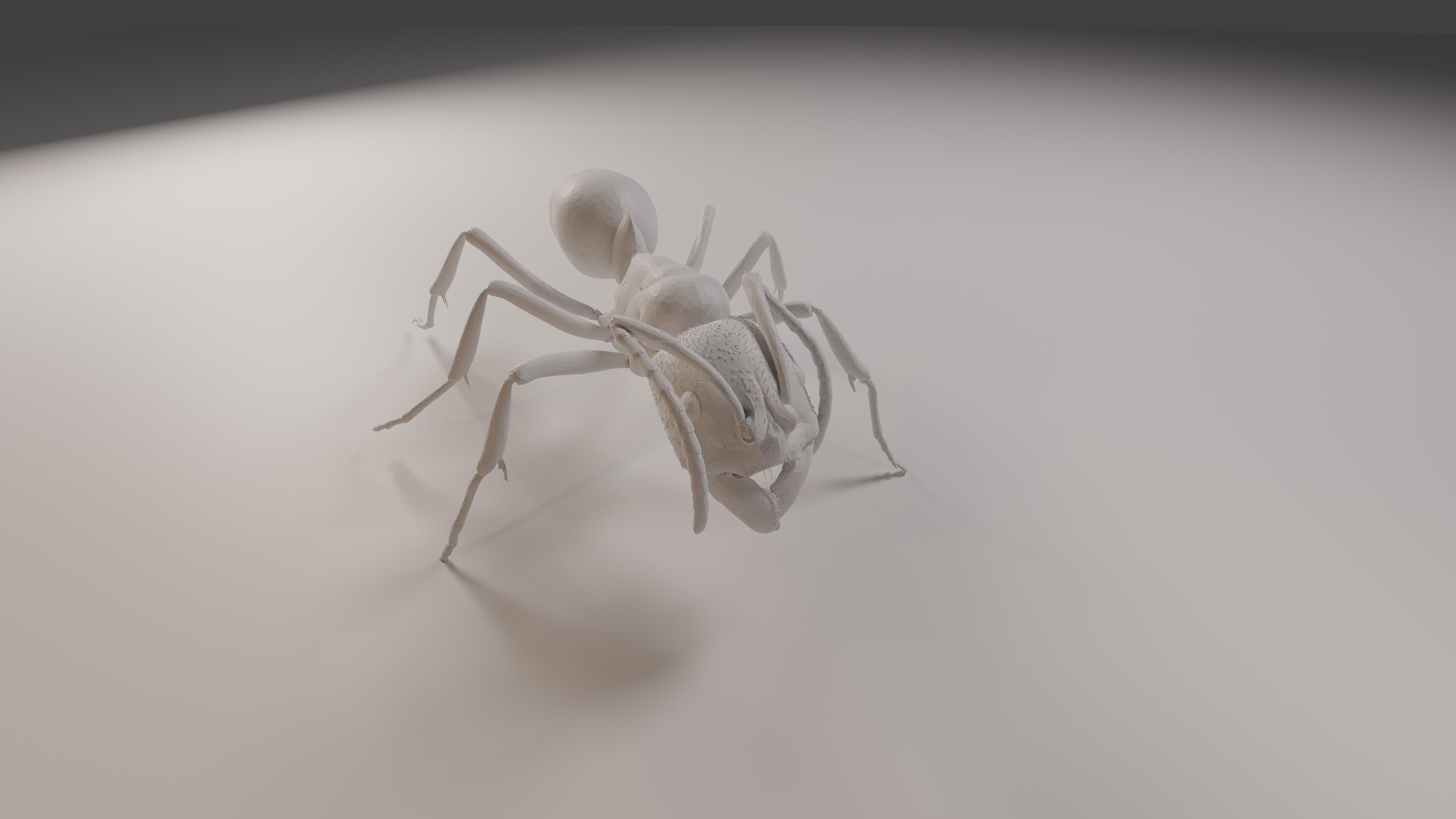 ANTS screenshot